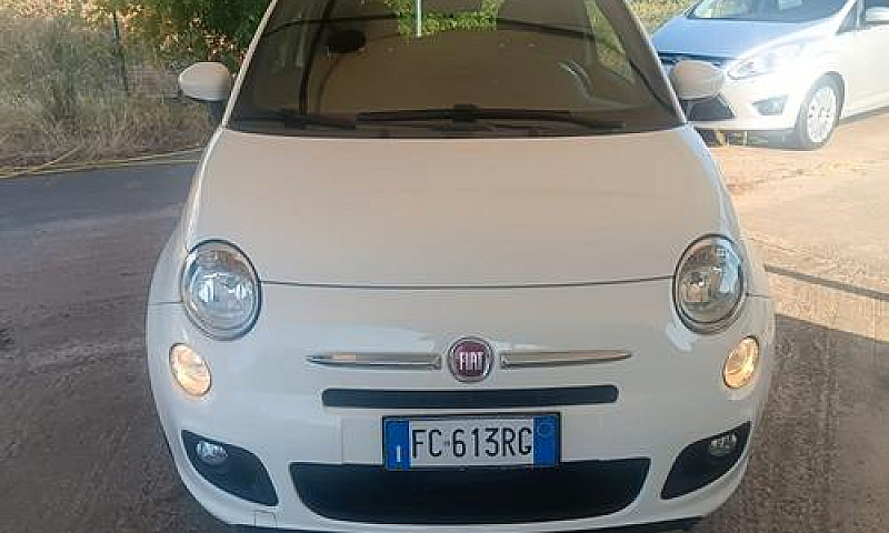 Fiat 500 1.2 Sport R...