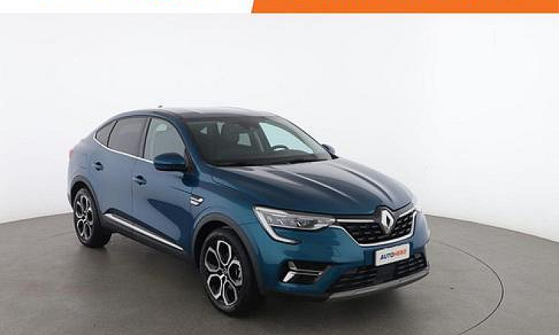 Renault Arkana Bm128...