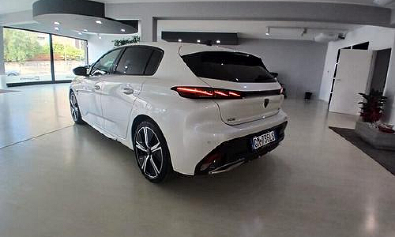 Peugeot 308 Bluehdi ...