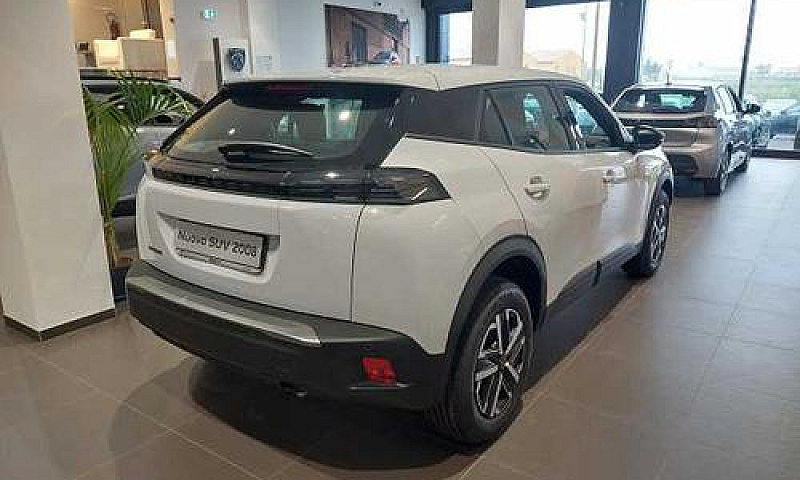 Peugeot 2008 Puretec...