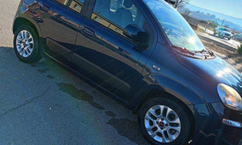 Panda 1.3 Mjt 95Cv 2...