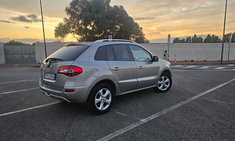 Renault Koleos 4X4...