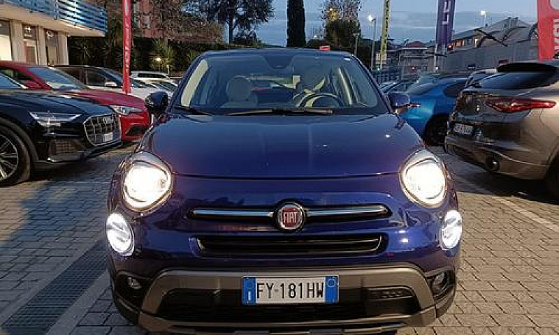 Fiat 500X 1.3 Multij...