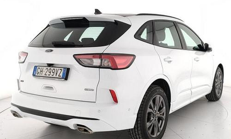 Ford Kuga 2.5 Full H...