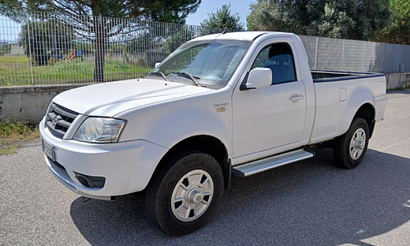 Tata Xenon 2.2 Diese...