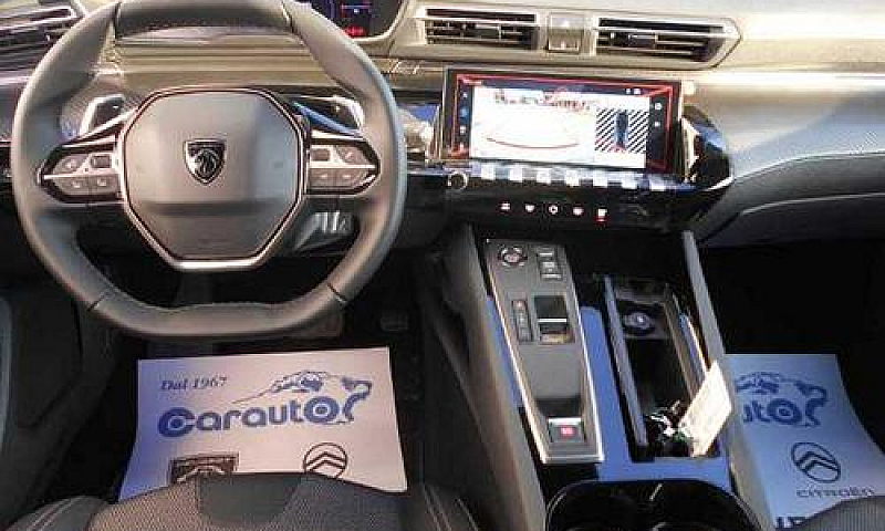 Peugeot 508 Hdi130 E...