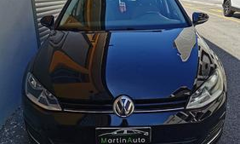 Volkswagen Golf High...