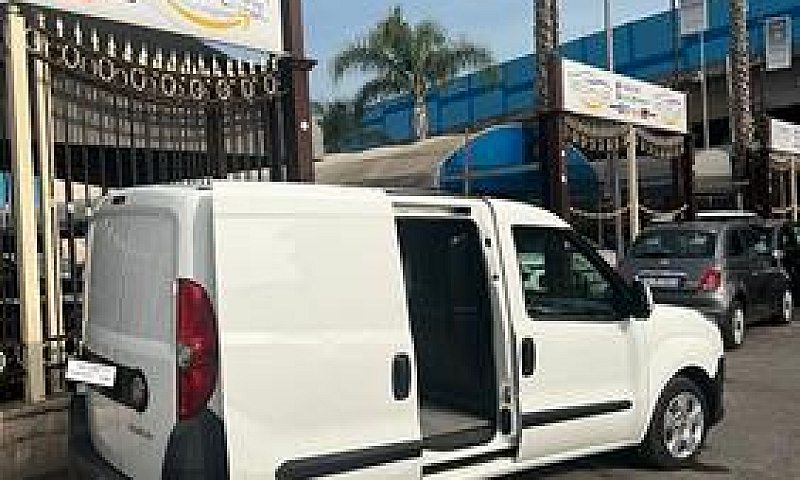 Fiat Doblo Doblò 1.6...
