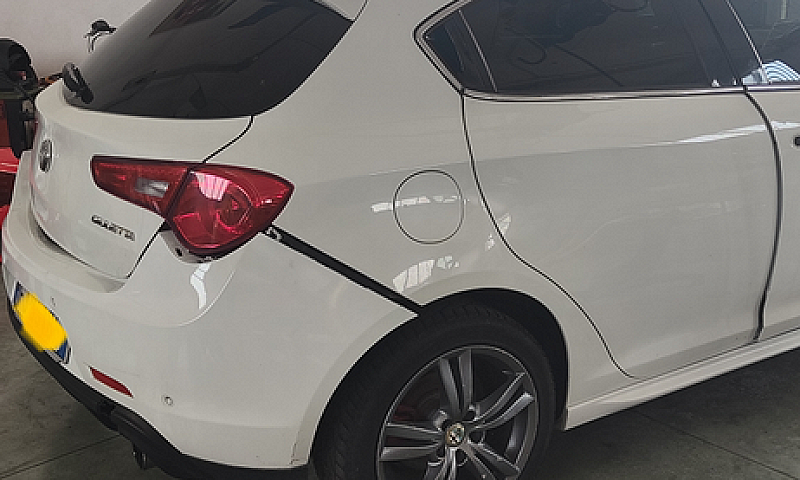 Giulietta 2.0 150Cv ...