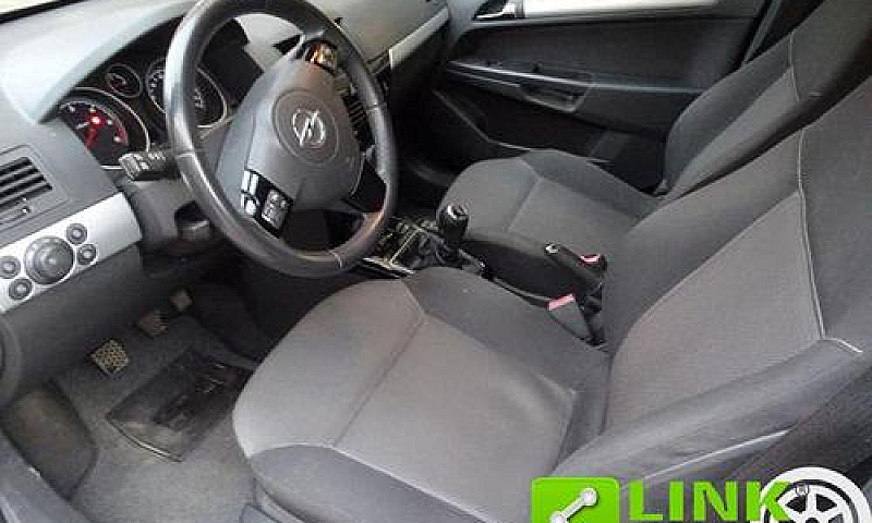 Link Motors: Opel As...