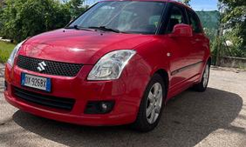 Suzuki Swift 1.3 Ddi...