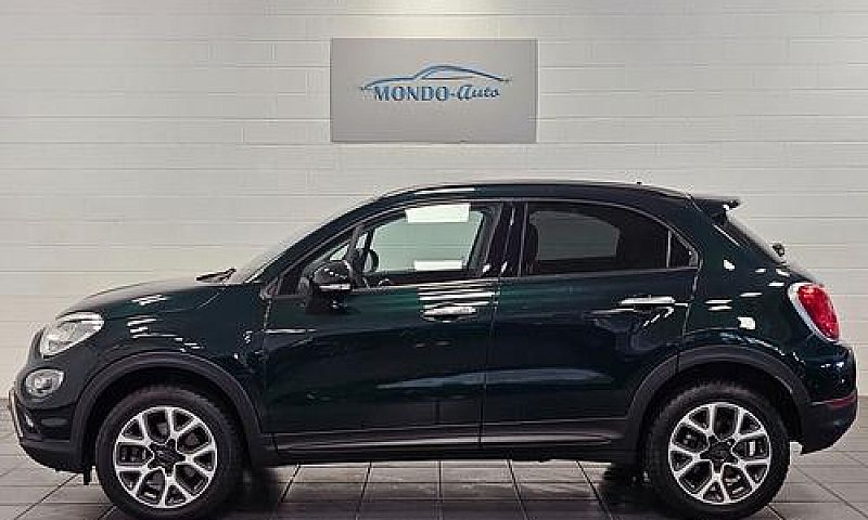 Fiat 500X 2.0 Mjt 14...