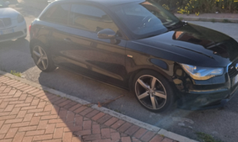 Audi A1 1.4 Automati...