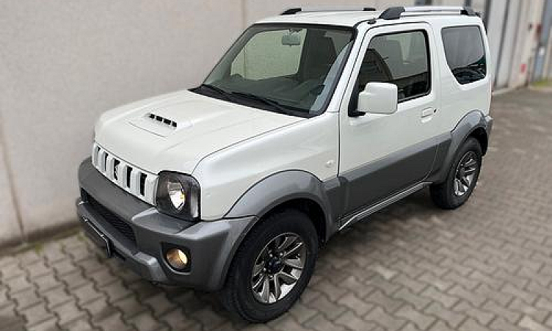 Suzuki Jimny 1.3 4Wd...