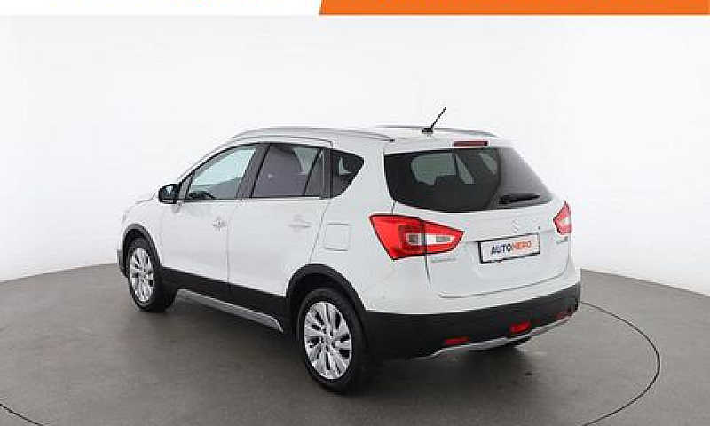 Suzuki S-Cross Bf487...