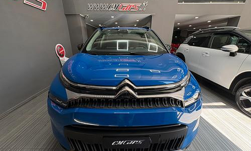Citroen C3 Aircross ...
