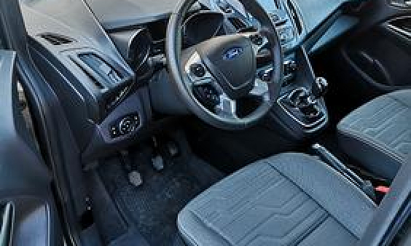 Ford Tourneo Connect...