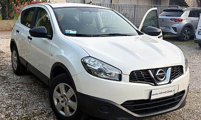 Nissan Qashqai 1.5 D...
