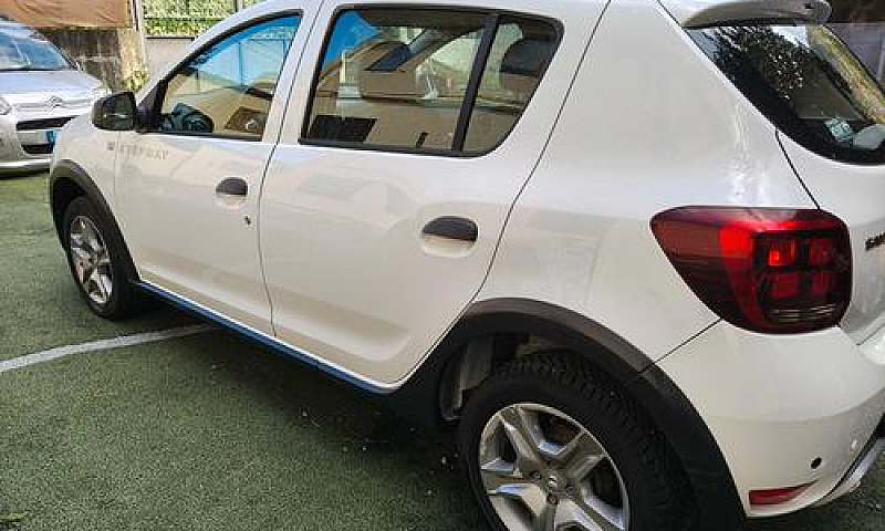 Dacia Sandero Stepwa...