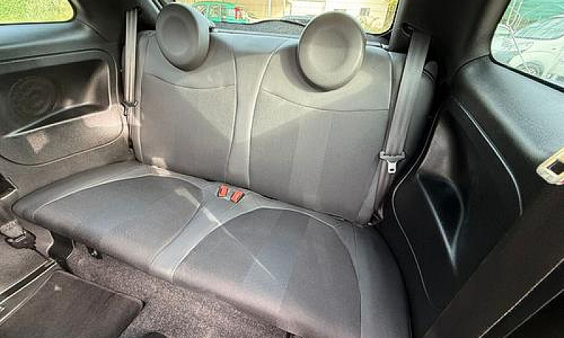 Fiat 500 1.2 Sport S...