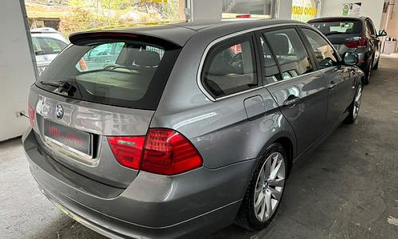 Bmw 318 318D 2.0 143...
