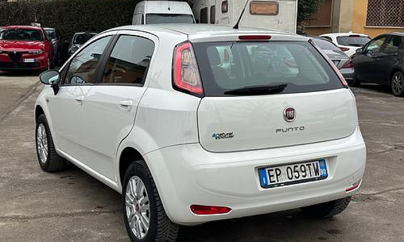 Fiat Grande Punto 1....