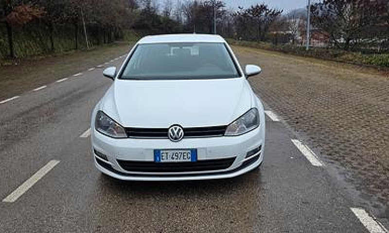 Volkswagen Golf Plus...