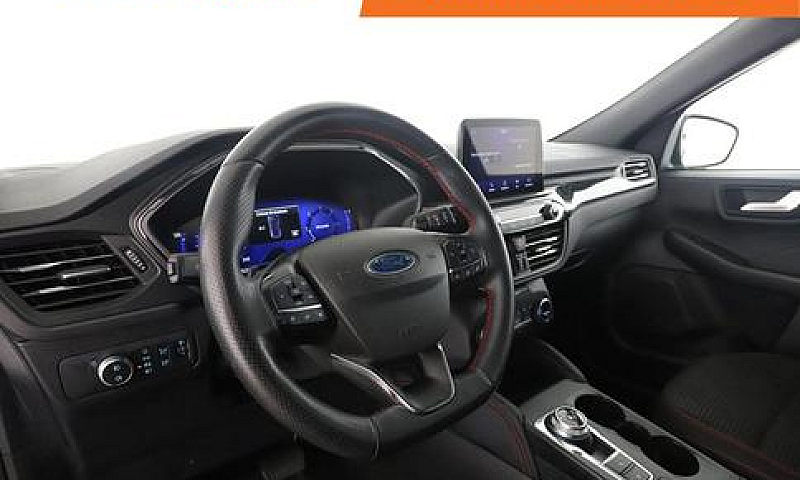 Ford Kuga Ja57158...