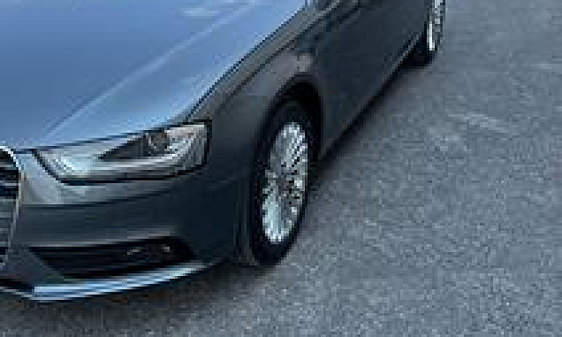 Audi A4 Avant 2.0 Td...