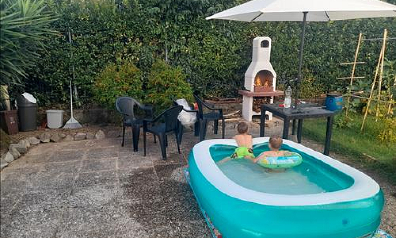 Appartamento 4 Vanni...