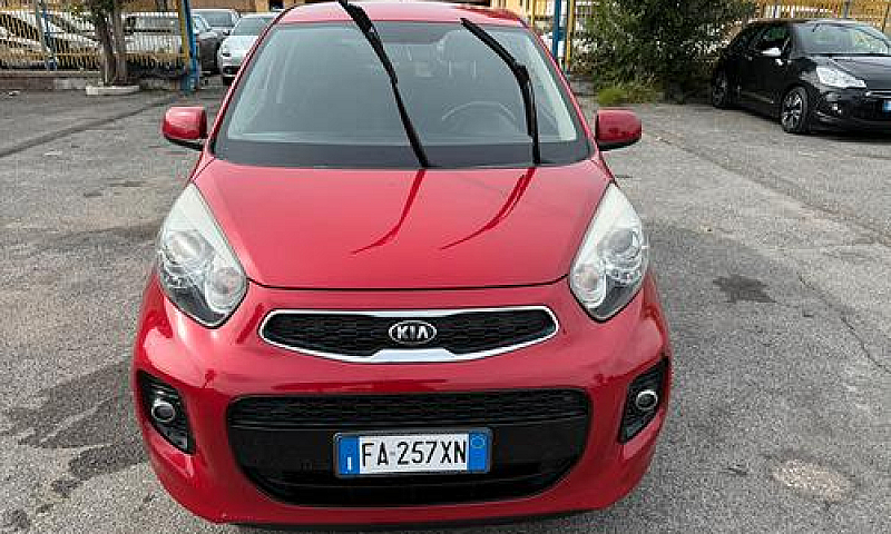 Kia Picanto 5Porte 1...