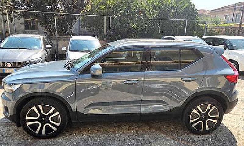 Volvo Xc40 D3 Awd Au...