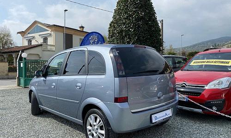 Opel Meriva 1.4 90 C...