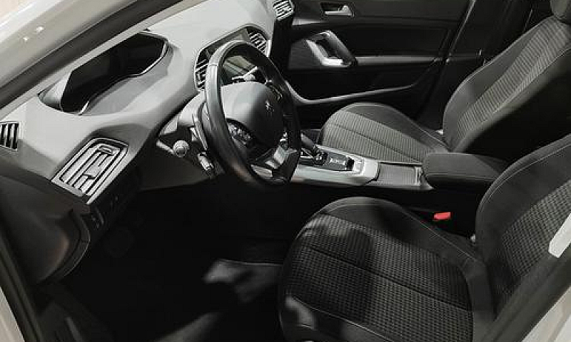 Peugeot 308 Bluehdi ...