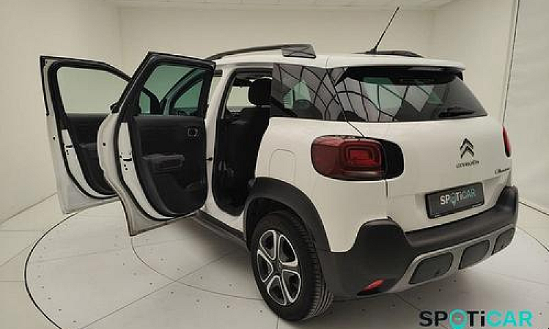 Citroën C3 Aircross ...