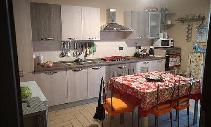 Appartamento Di Fron...