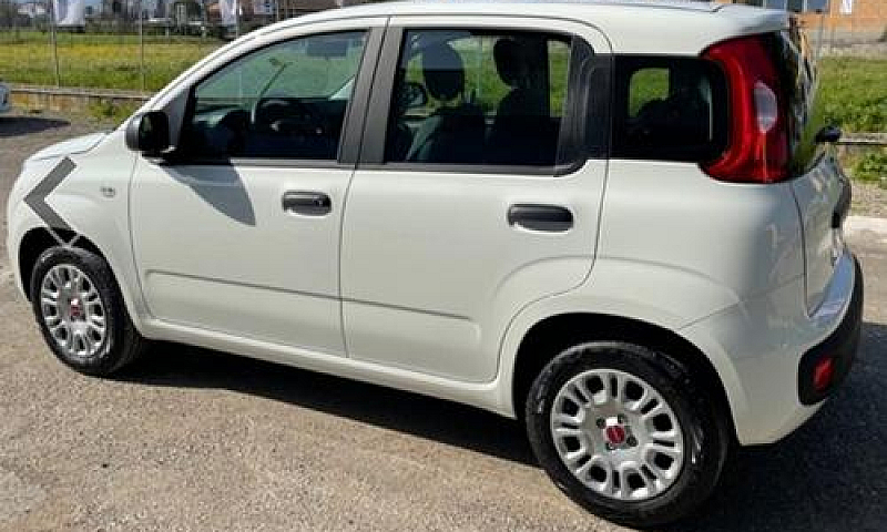 Fiat Panda 1.3 Mjt 9...