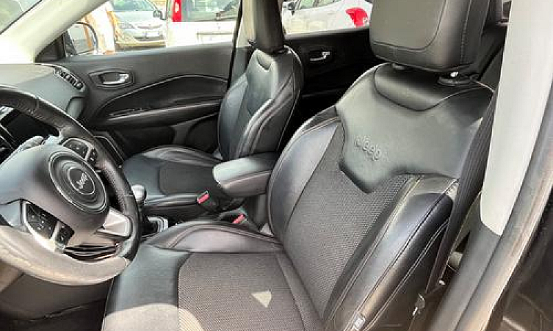 Jeep Compass 1.6 Mul...