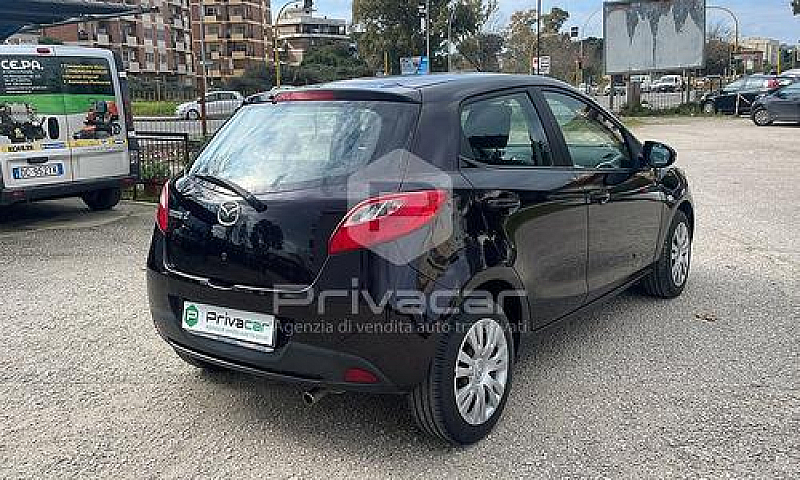 Mazda Mazda2 1.3 16V...