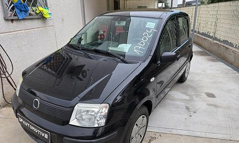 Fiat Panda 1.1 Activ...