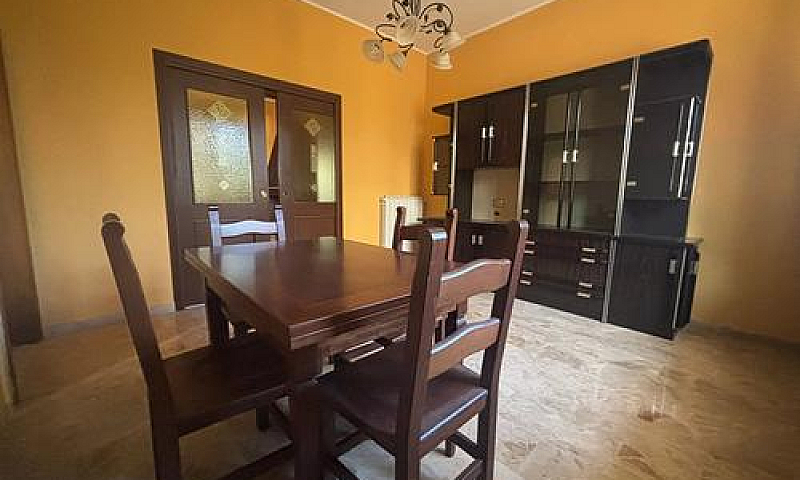 Appartamento In Cent...