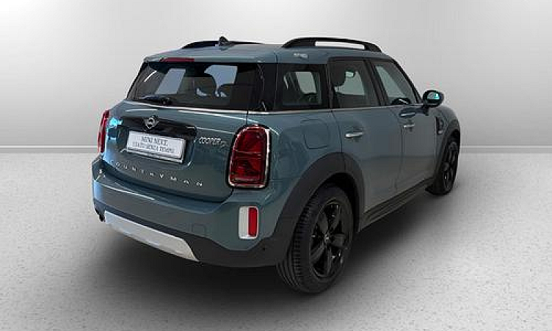 Mini Mini Countrym.(...