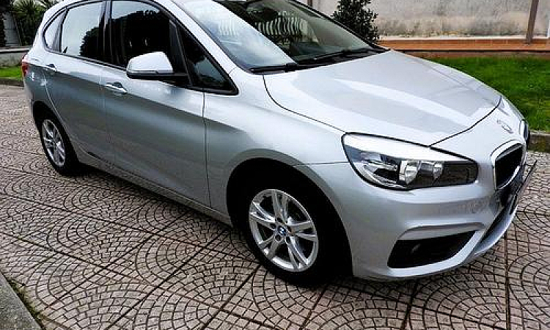 Bmw - Serie 2 - 216D...