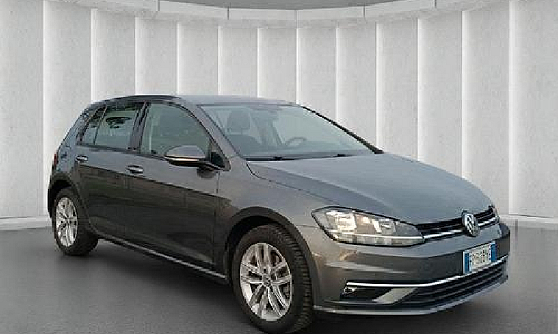 Volkswagen Golf 7ª S...