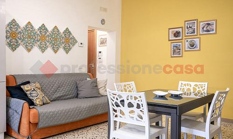 Appartamento Monopol...