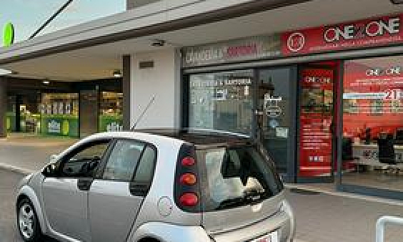 Smart Forfour 1.3 - ...