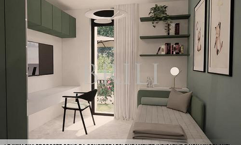 Residenze Via Lamber...