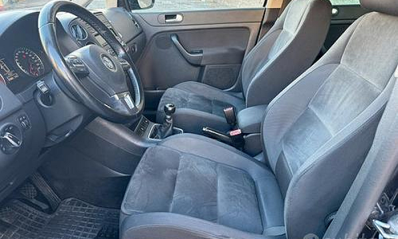 Volkswagen Golf 6 Pl...