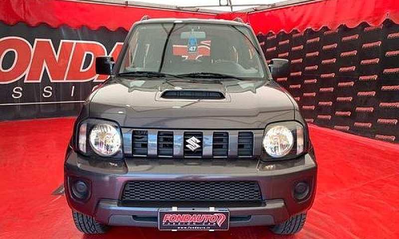 Suzuki Jimny 1.3 Ben...