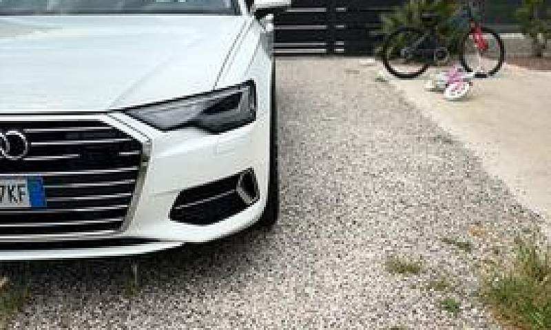 Audi A6 2.0 Diesel 2...